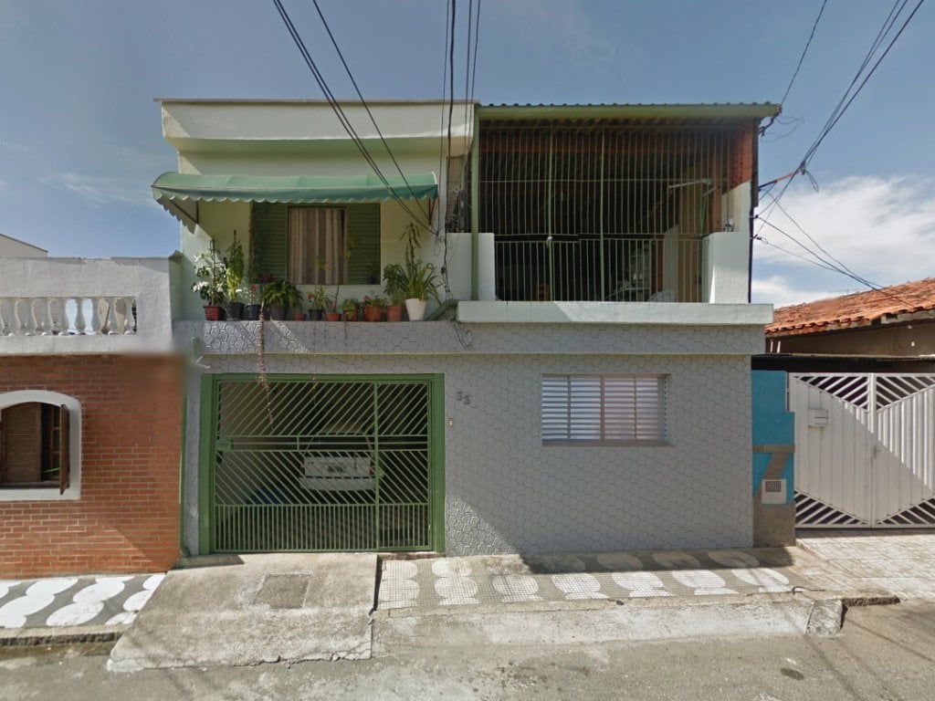 Casas em Terreno 157 m² (próx. ao Mogi Shopping)