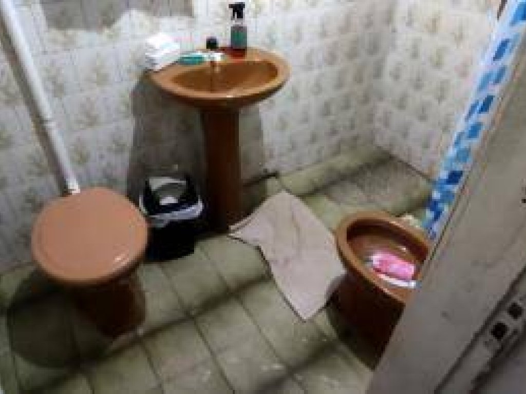 Prédio, Padrão, 0 Vaga(S) de Garagem