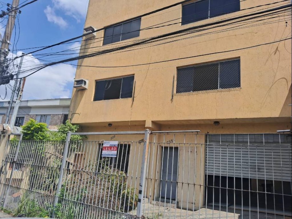 Prédio, Padrão, 2 Vaga(S) de Garagem
