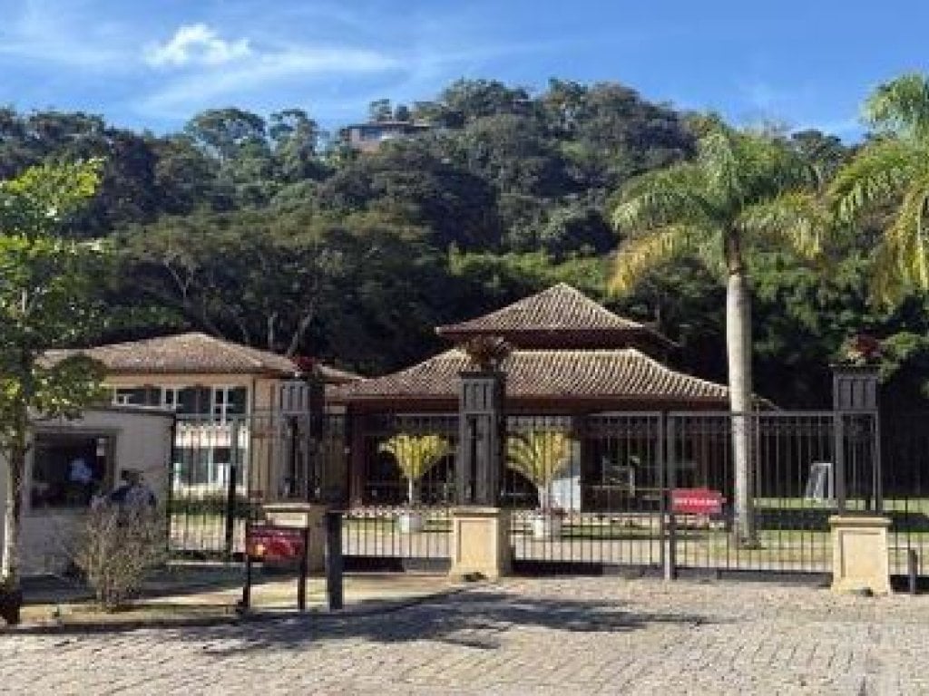 Terreno 969 m²