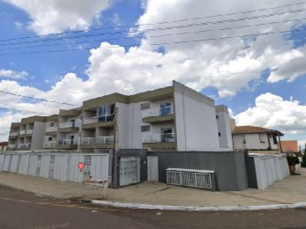 Apartamento 55 m²