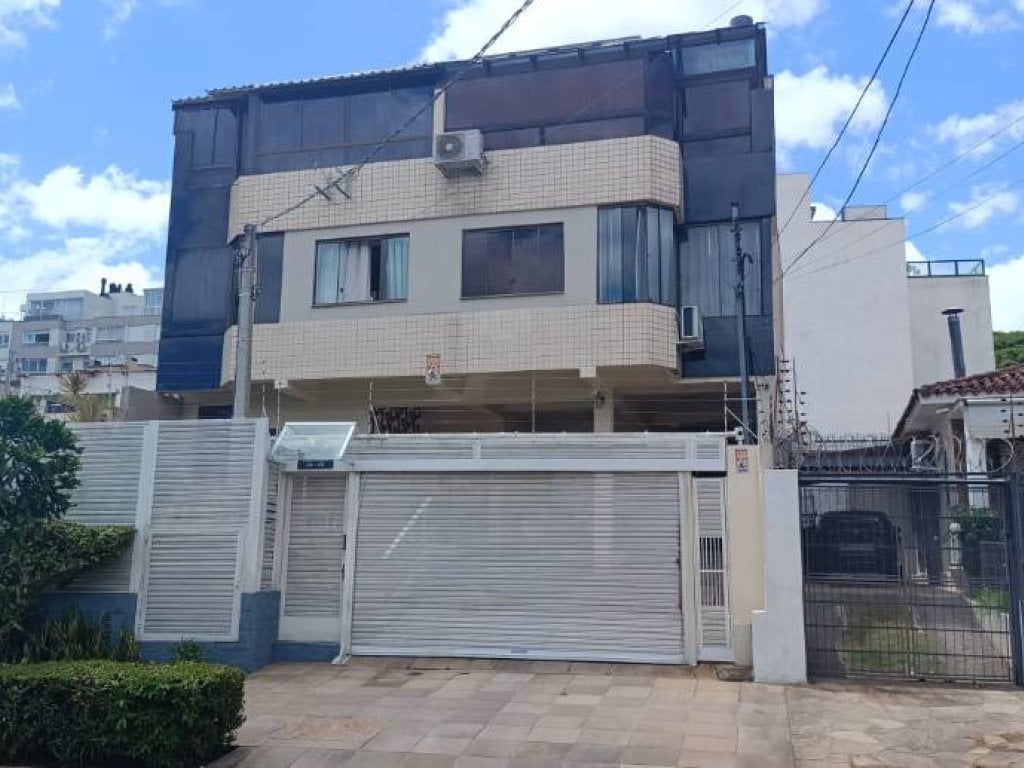 Apartamento 50 m² (Unid. 101)
