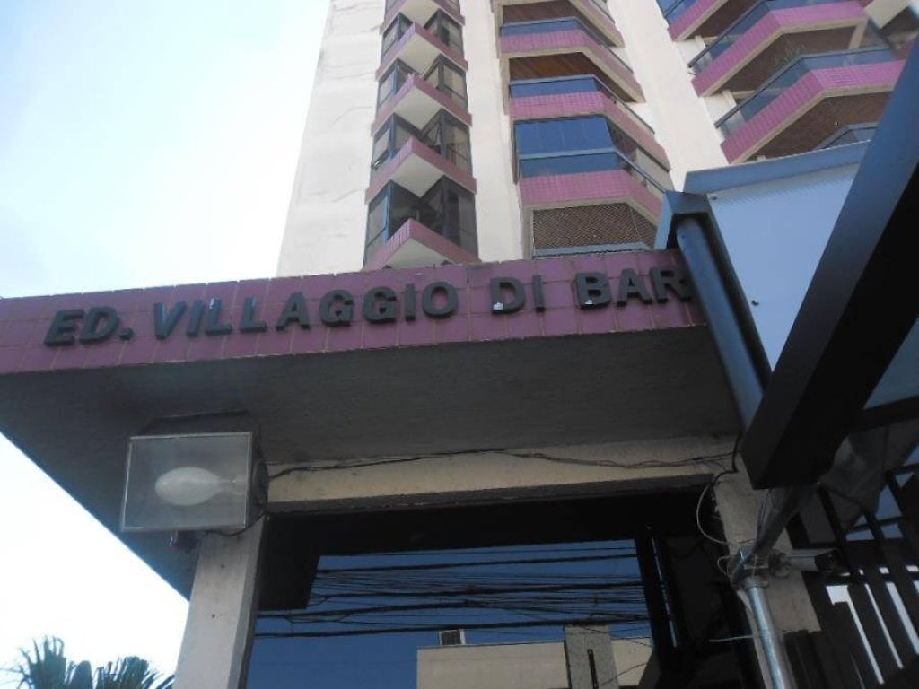 Apartamento Duplex 169 m² (03 vagas)
