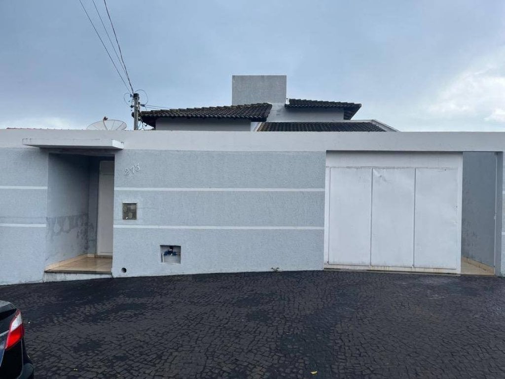 Casa 177 m²