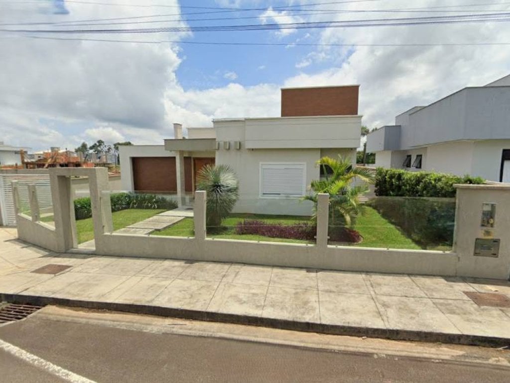 Casa 202 m²