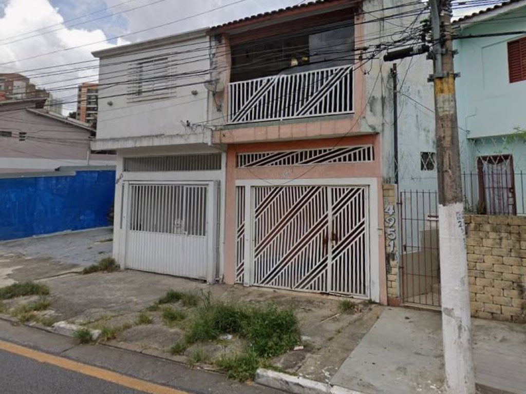 Casa 65 m²