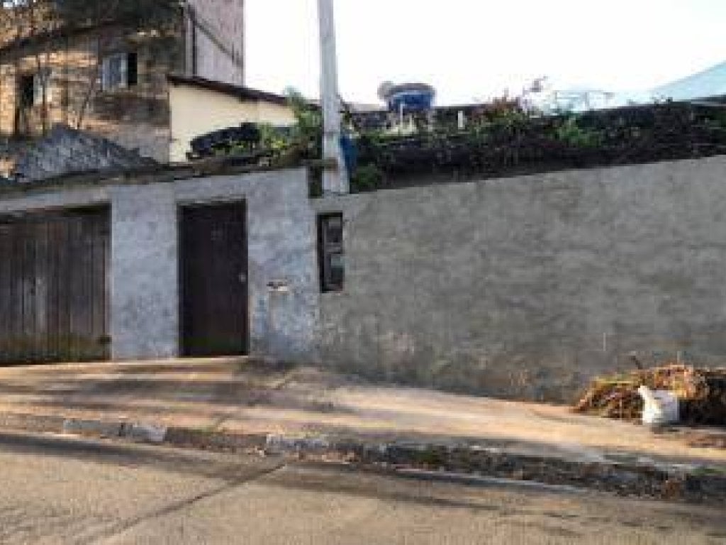 Casa 106 m²