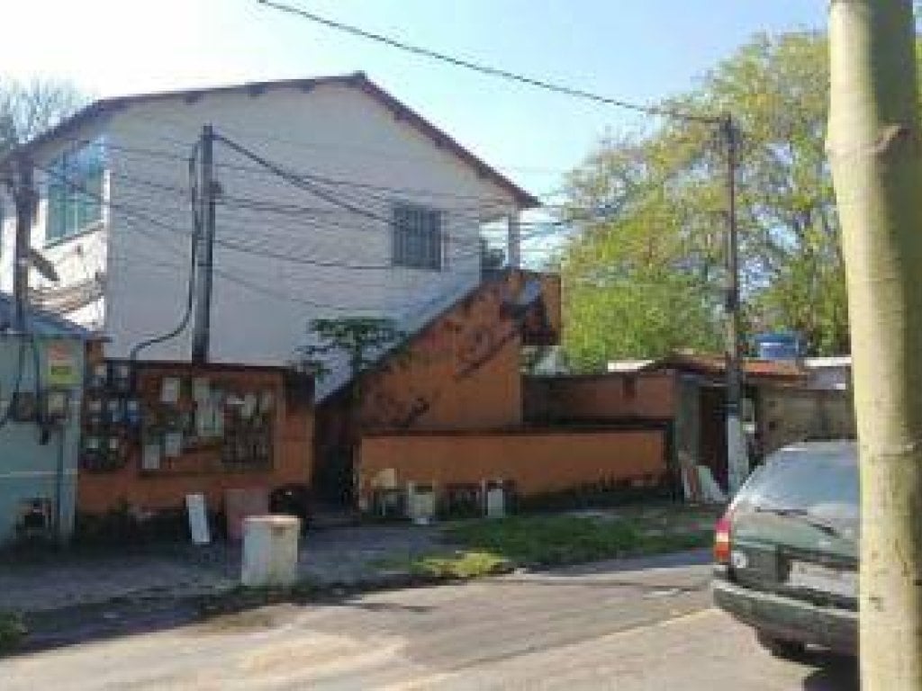 Casa em Condomínio 60 m²