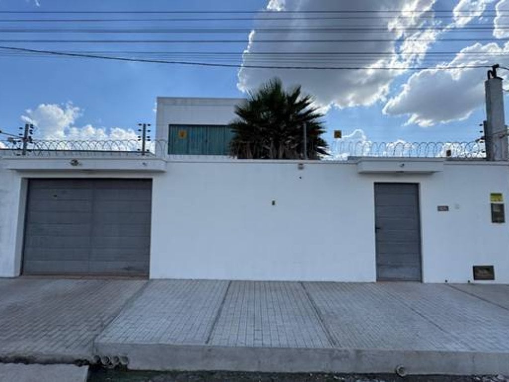 Casa 260 m²