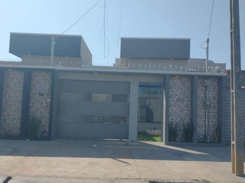 Casa 97 m²