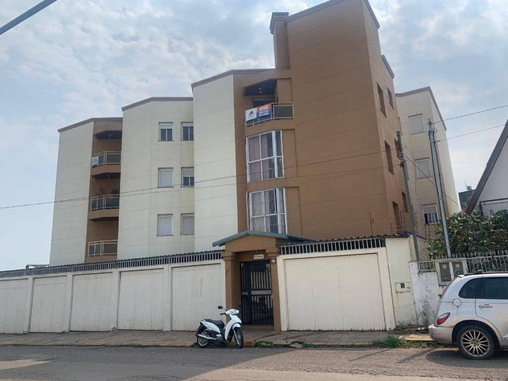 Apartamento 89 m² (01 vaga)