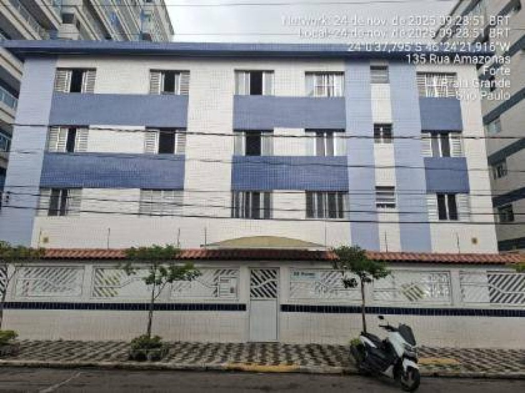 Apartamento 102 m² (Unid. 201)