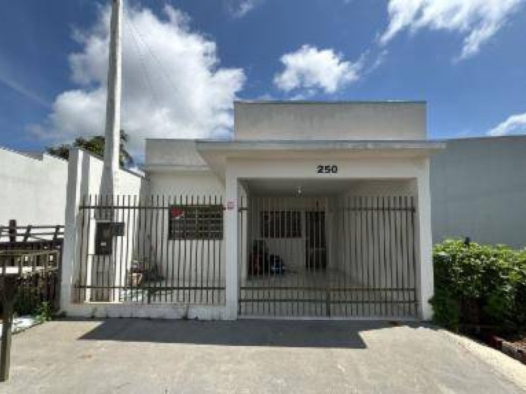 Casa 58 m²