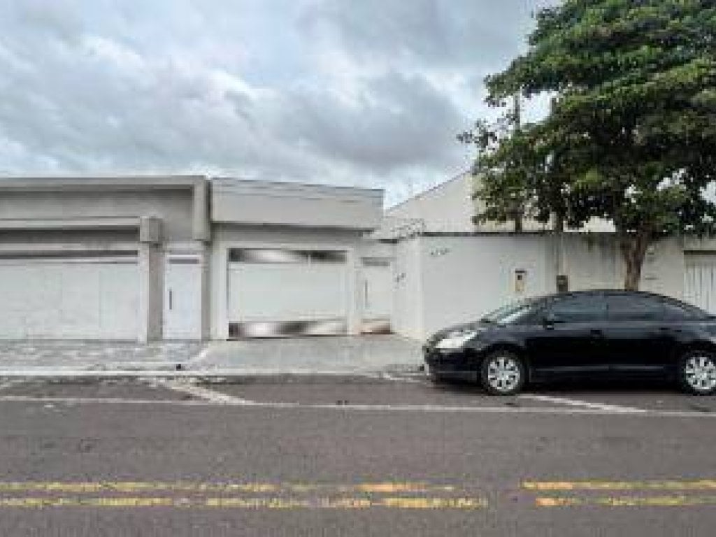 Casa 89 m²