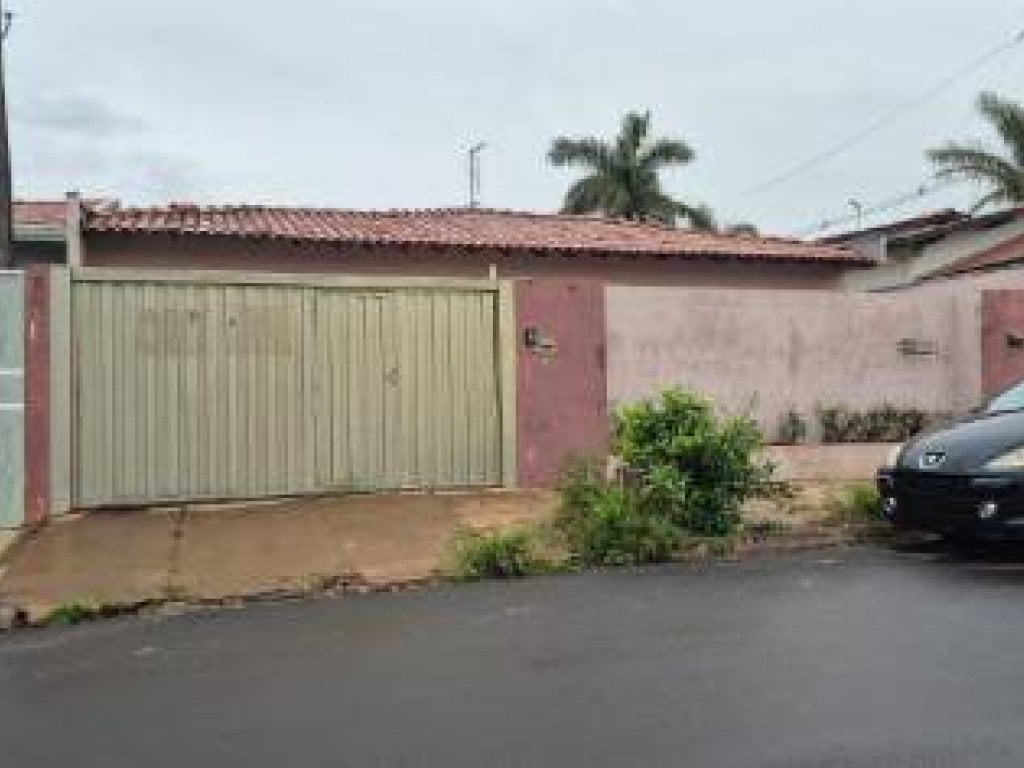 Casa 194 m²