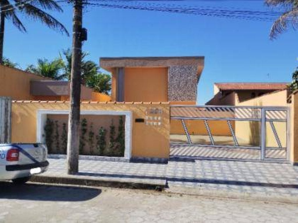 Casa em Condomínio 63 m²