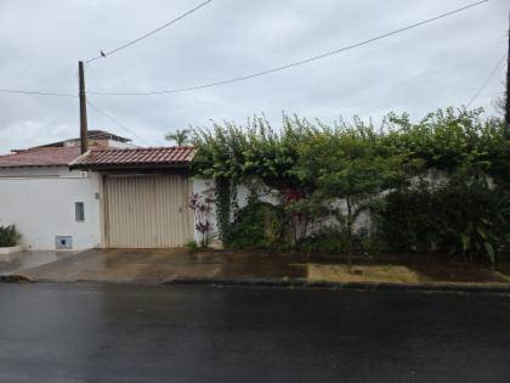 Casa 217 m²