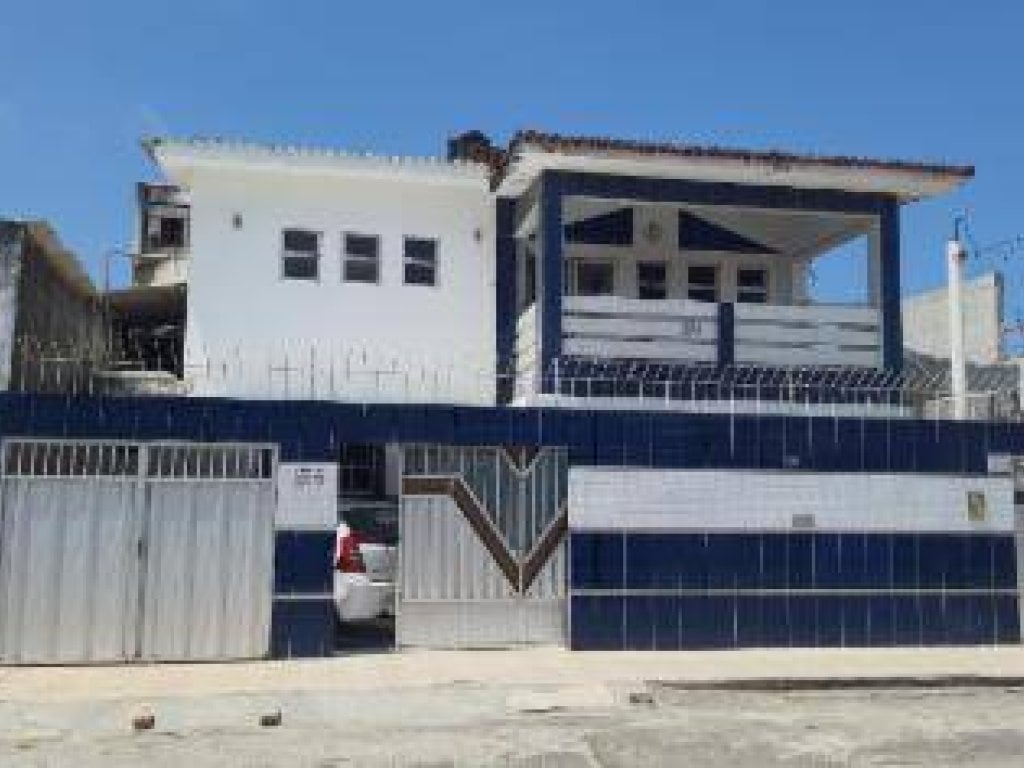 Casa 262 m²