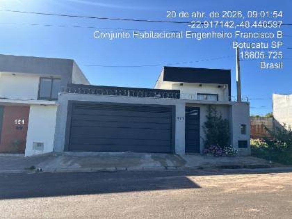 Casa 149 m²