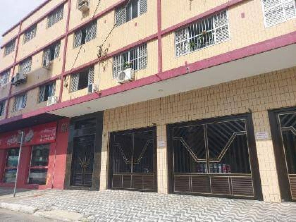 Apartamento 43 m²