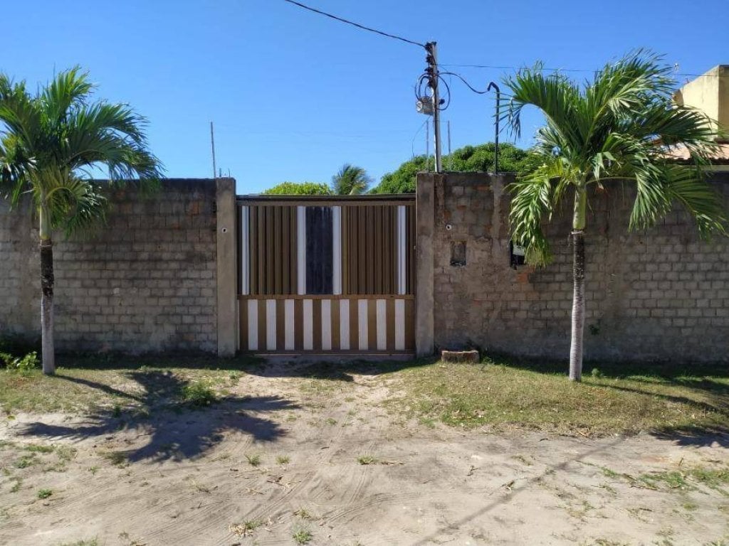 Casa 269 m² (Chácara 03)