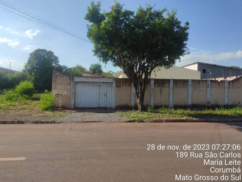 Casa 178 m²