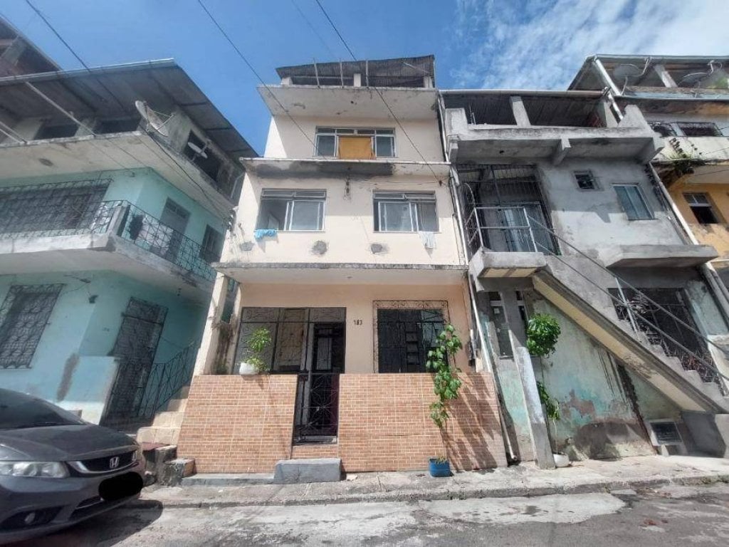 Casa 60 m²
