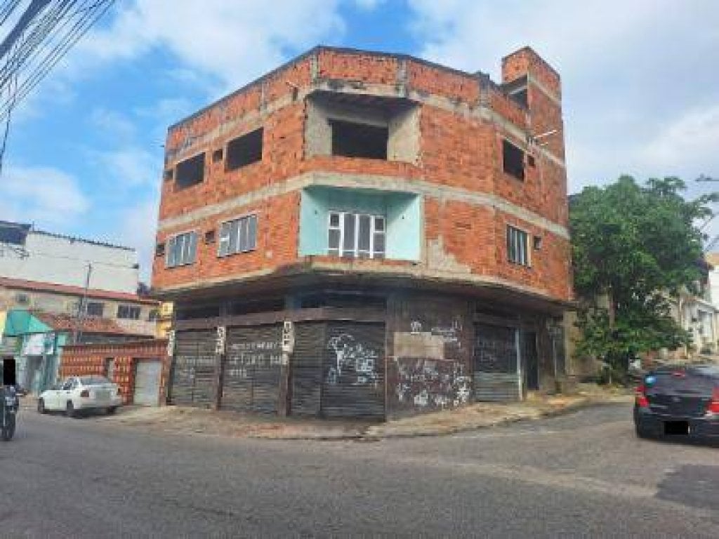 Apartamento 117 m²