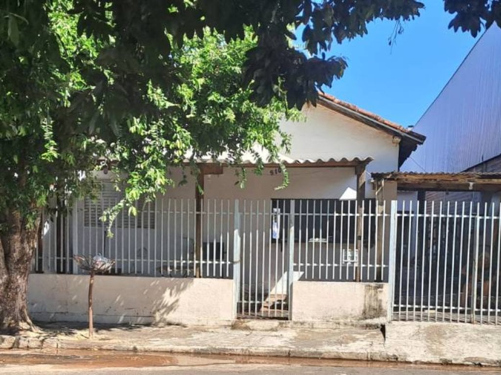 Casa 128 m²
