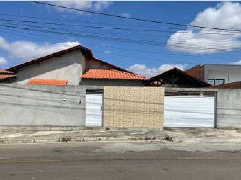 Casa 226 m²