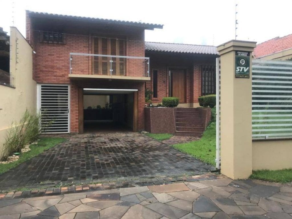 Casa 236 m²