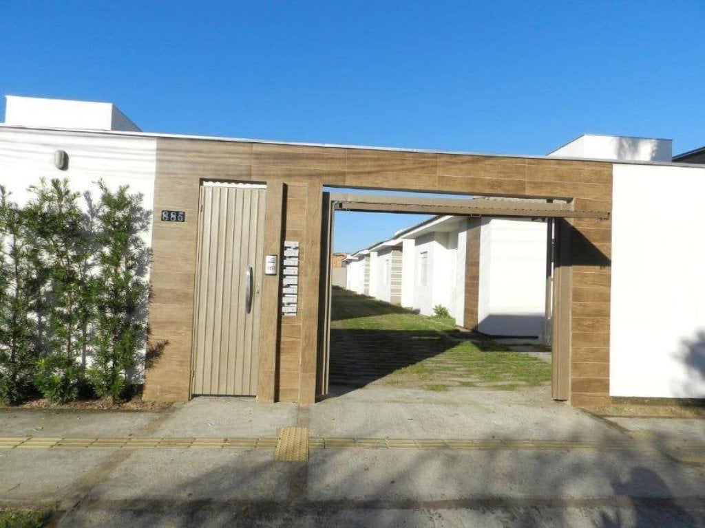 Casa em Condomínio 69 m²