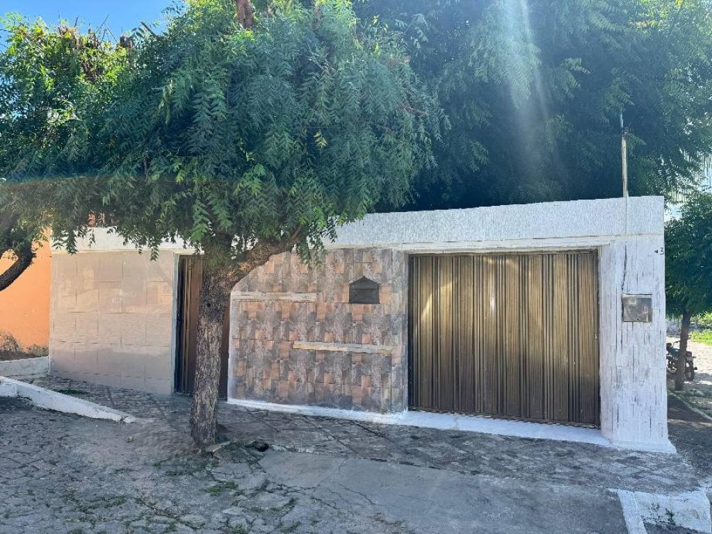 Casa 180 m²
