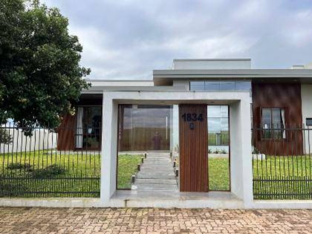 Casa 170 m²