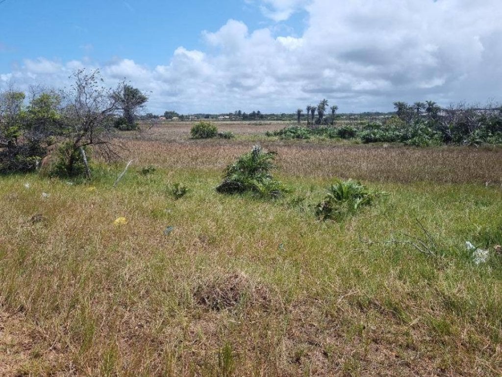 Terreno 450 m²
