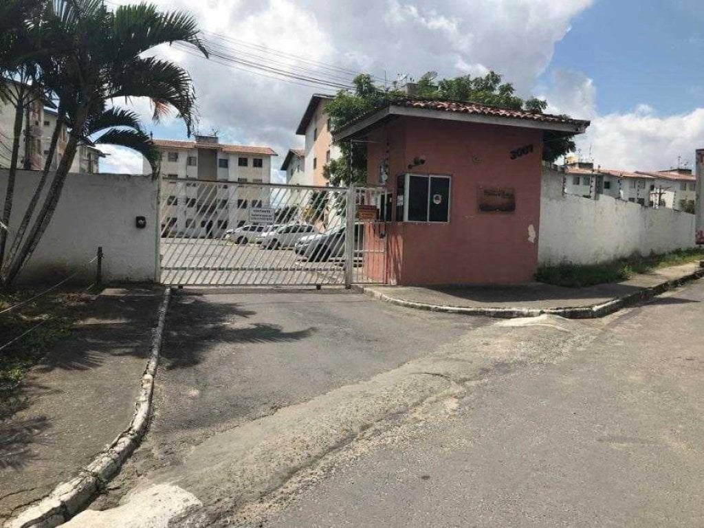 Apartamento 43 m²