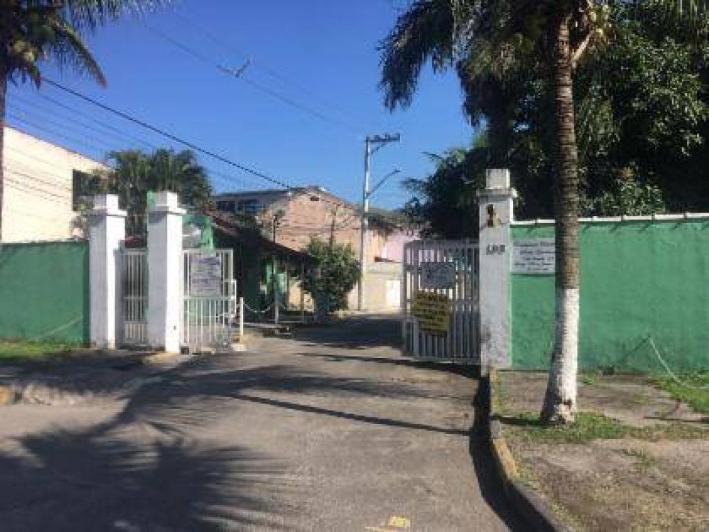 Casa em Condomínio 46 m² (01 vaga)