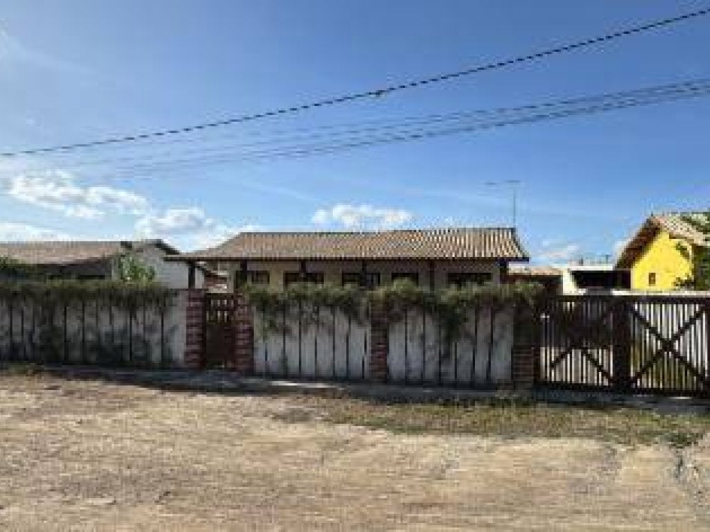 Casa 205 m²