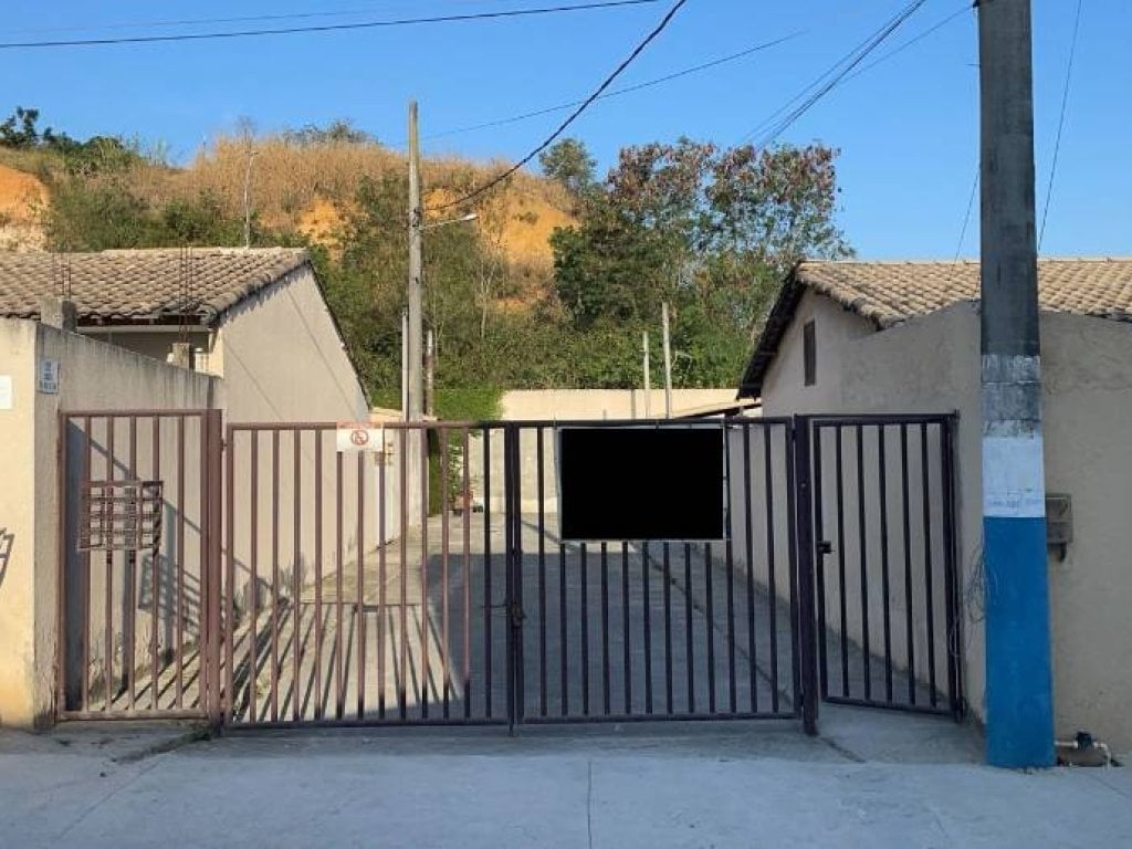 Casa em Condomínio 52 m²
