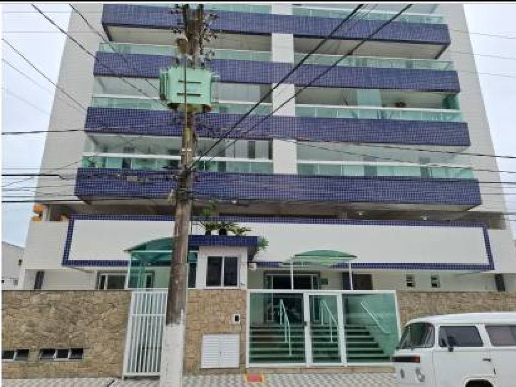 Apartamento Duplex 263 m² (02 vagas)