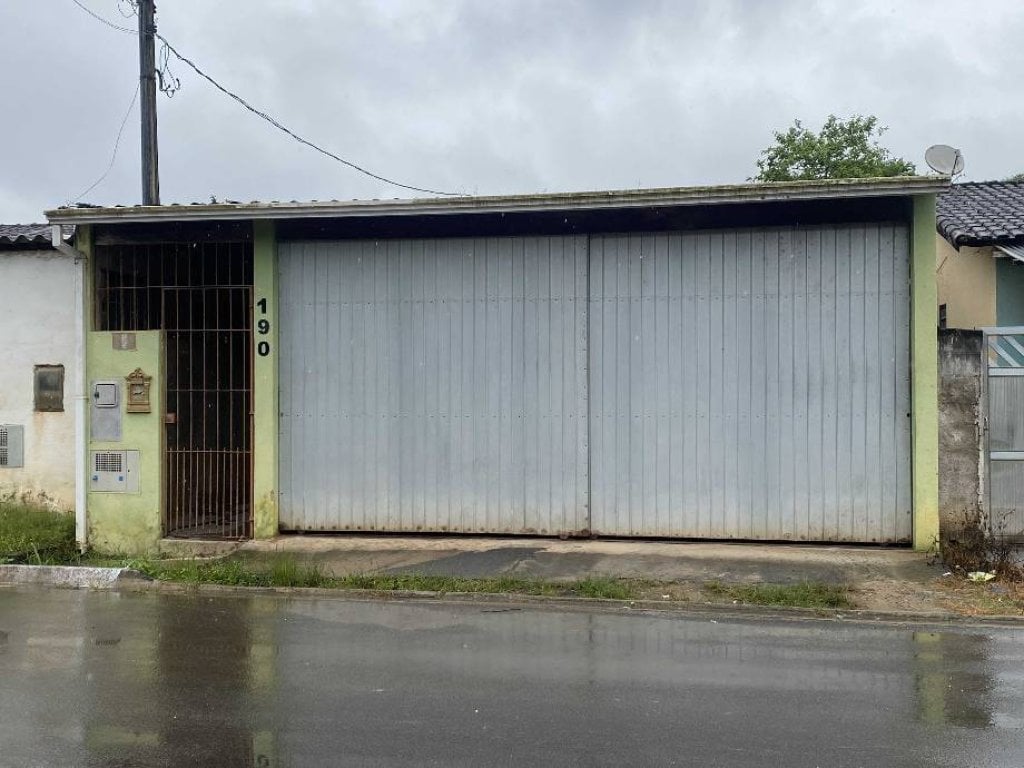 Casa 160 m²