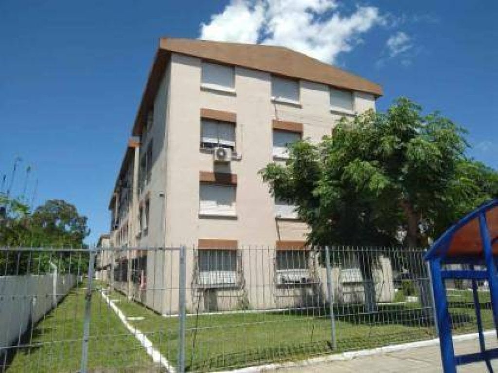 Apartamento 52 m² (Unid. 405)