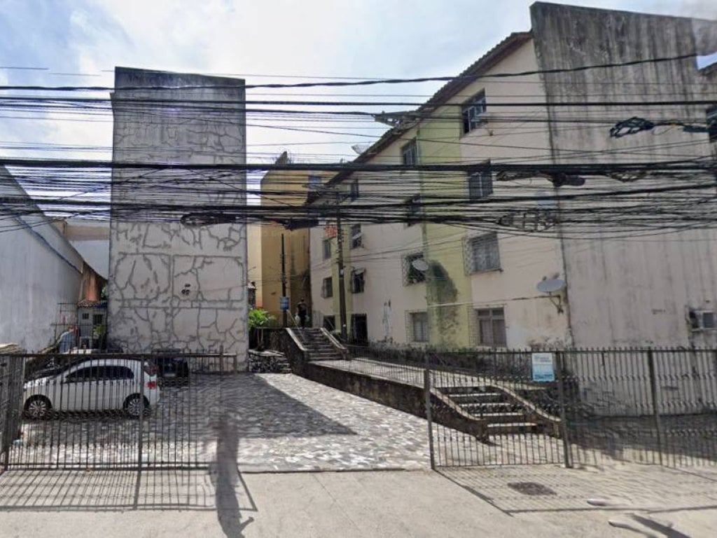 Apartamento 52 m²