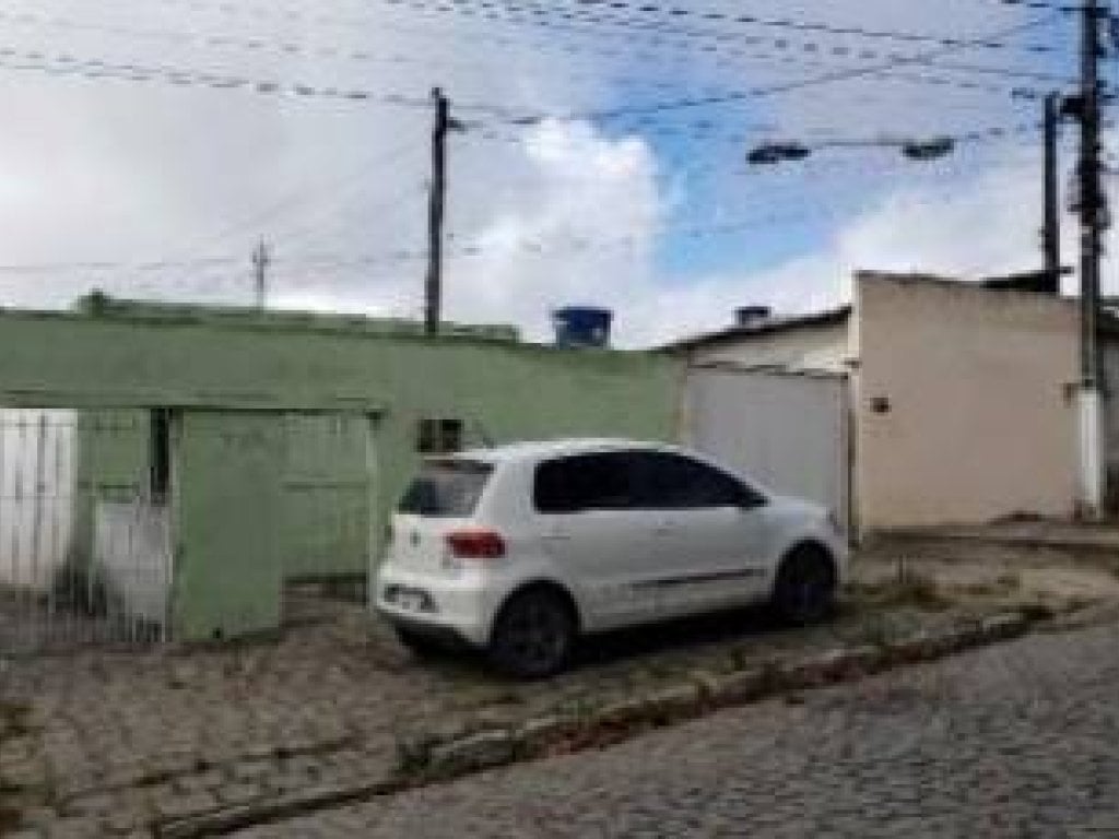 Casa 120 m²