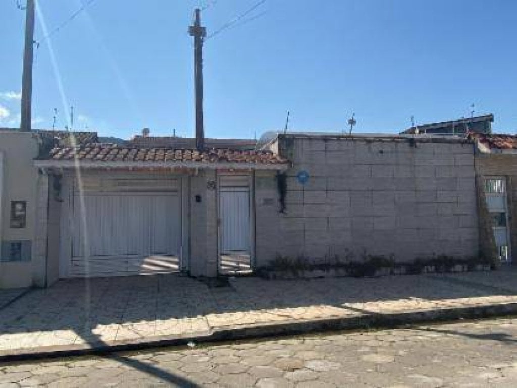 Casa 138 m²