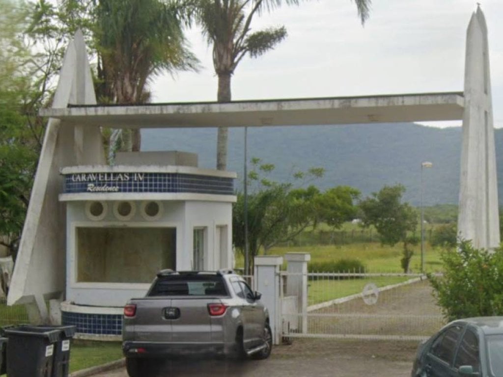 Terreno em Condomínio 390 m² (Área A-11)