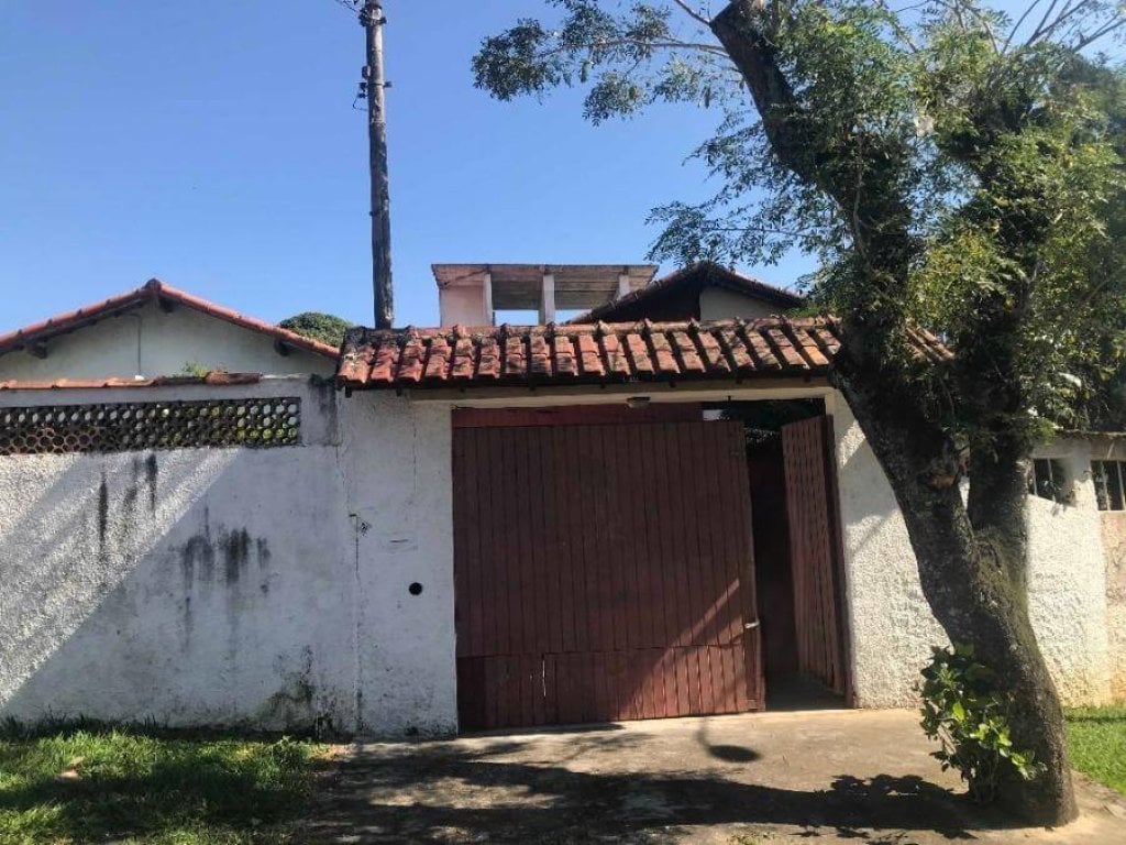 Casa 125 m²