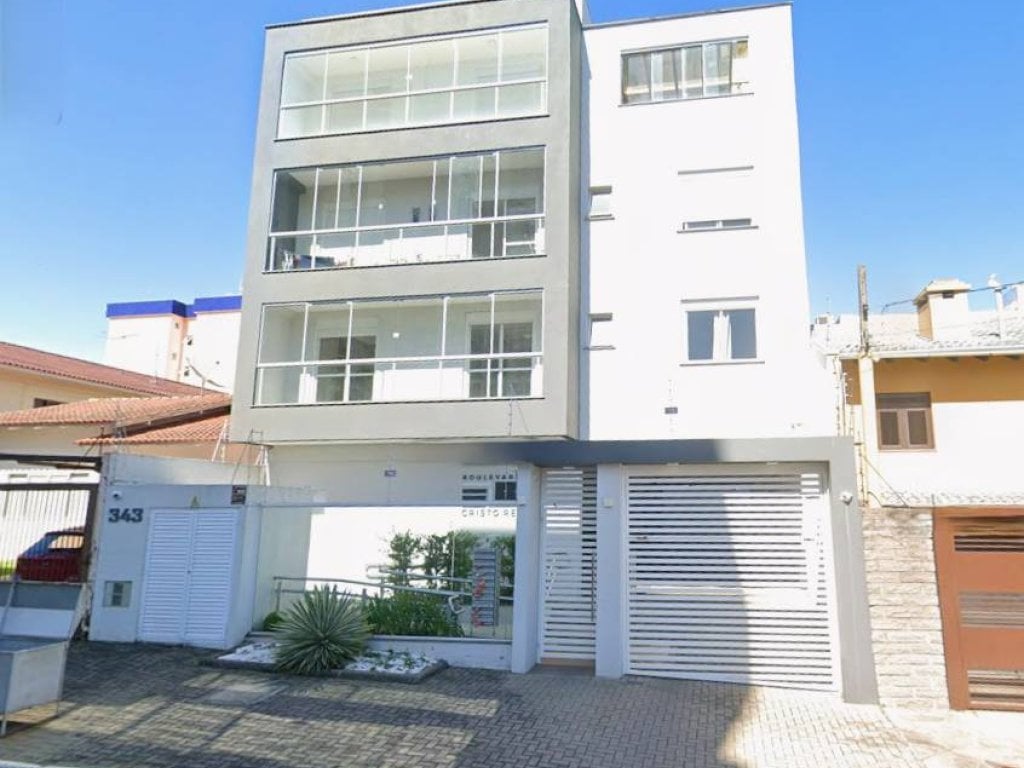 Apartamento 114 m² (01 vaga)