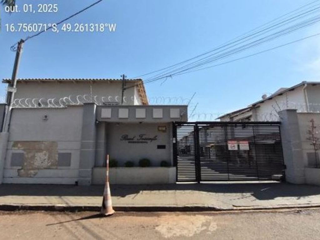 Casa 93 m²