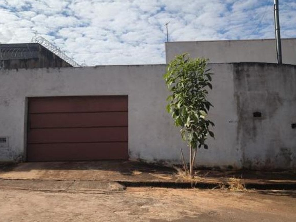 Casa 168 m²